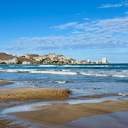 Apartamento Mar&Menta Кульєра Екстер'єр фото