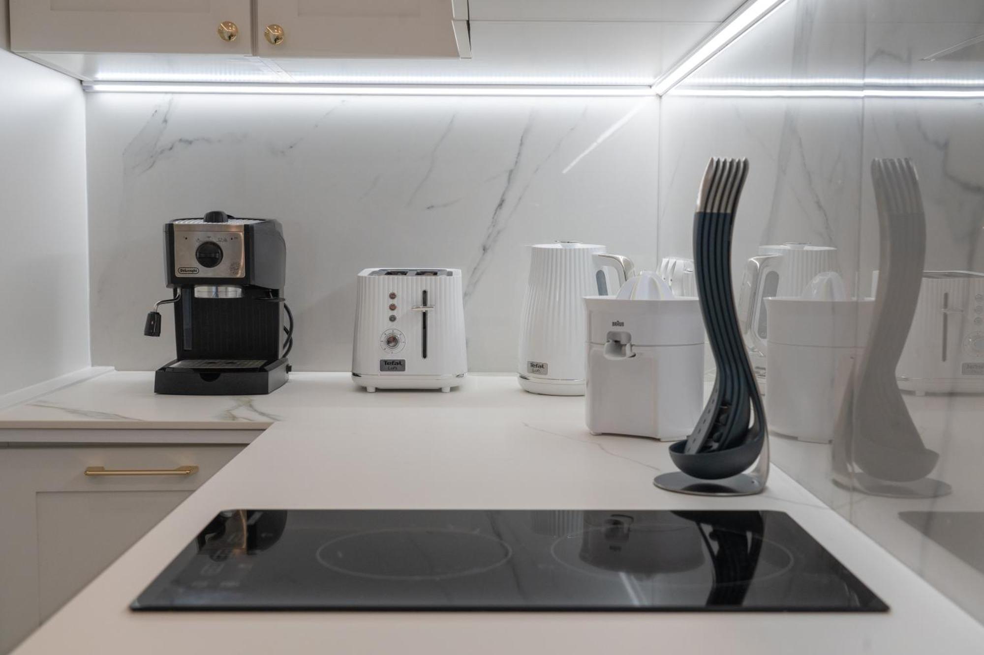 Apartamento Mar&Menta Кульєра Екстер'єр фото