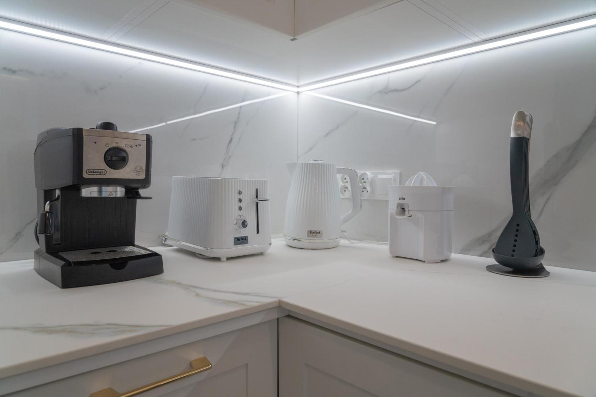 Apartamento Mar&Menta Кульєра Екстер'єр фото