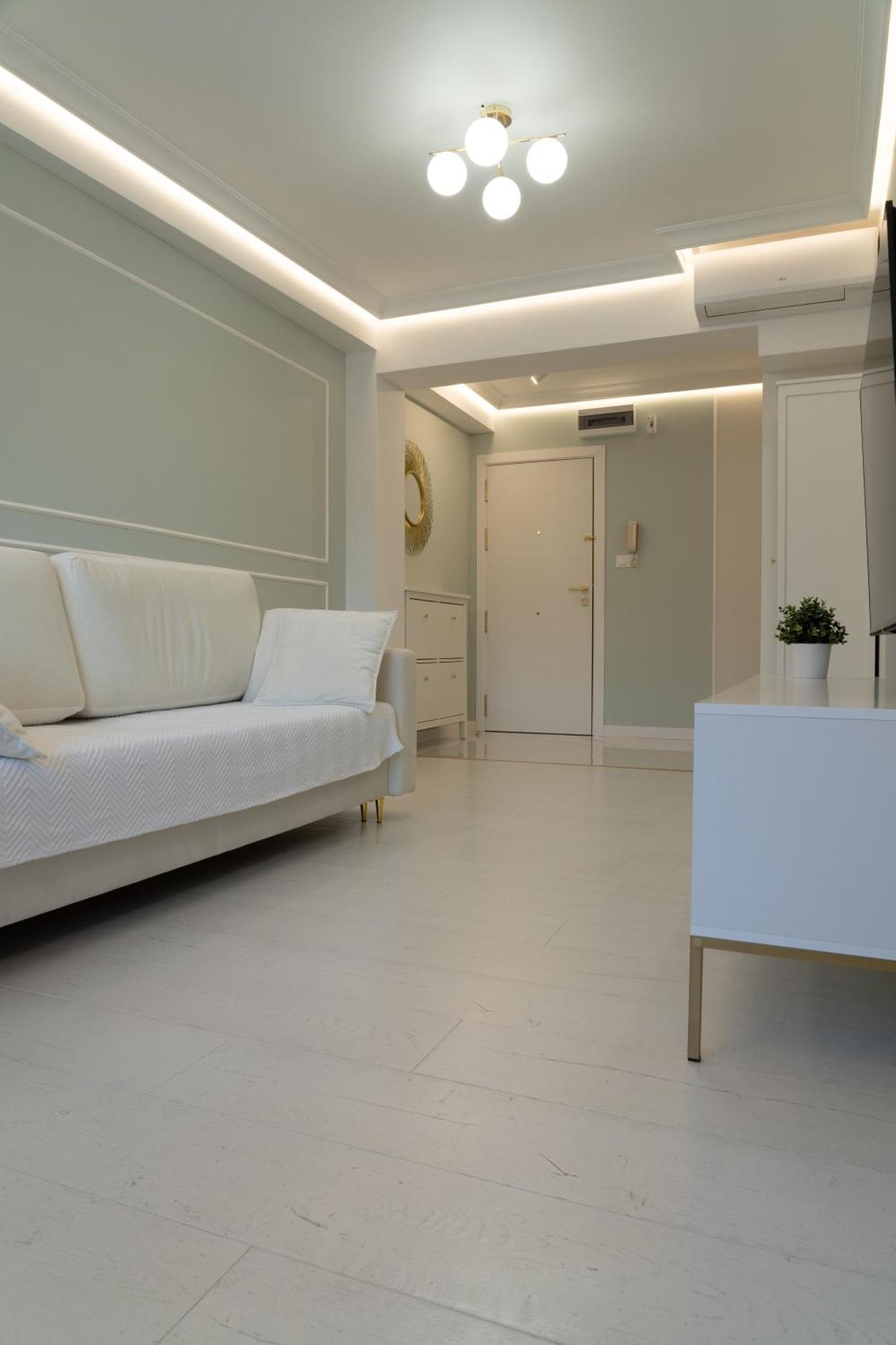 Apartamento Mar&Menta Кульєра Екстер'єр фото