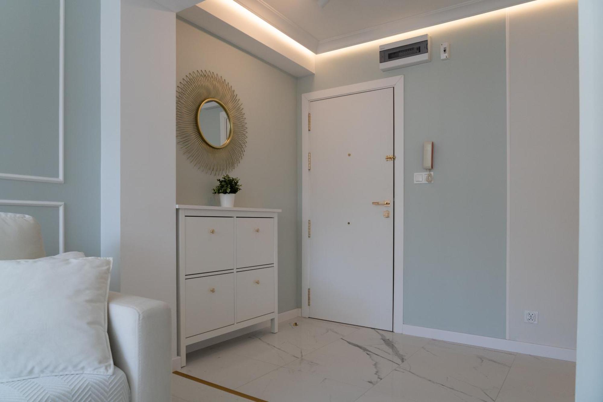 Apartamento Mar&Menta Кульєра Екстер'єр фото