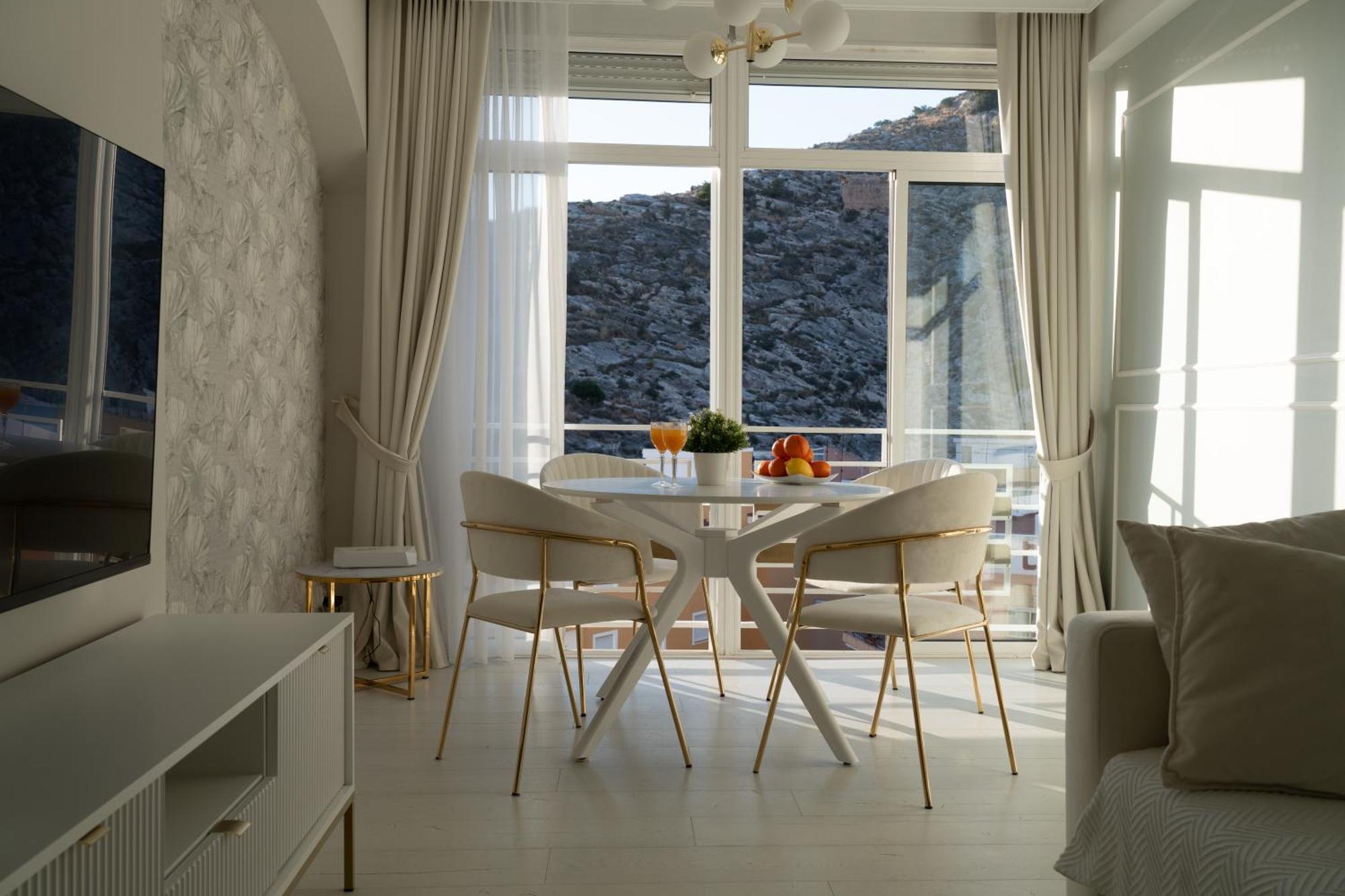 Apartamento Mar&Menta Кульєра Екстер'єр фото